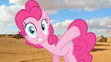 Pinkie Pie commits war crimes in Afghanistan ASMR [F4m] [#3].mp4