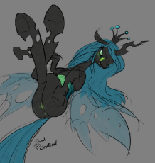 1751858__explicit_artist-colon-soulcentinel_queen chrysalis_anus_changeling_female_licking_licking lips_nudity_simple background_solo_sol.png