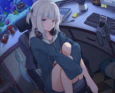 __gawr_gura_hololive_and_1_more_drawn_by_shiunnkaku__8421f64ab1c7b0266fd113a5bfdcaee2.jpg