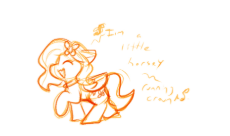 3664499__safe_artist-colon-zutcha_derpibooru+import_fluttershy_ponified_pegasus_pony_g4_cute_equestria+girls+ponified_eyes+closed_female_hairclip_image.jpeg