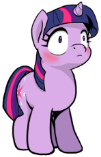 My Little Pony - Twilight Sparkle - What.png