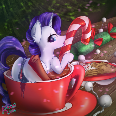 1320117__explicit_artist-colon-razzirum_rarity_anatomically correct_anus_chocolate_christmas_cookie_cup_cup of pony_dark genitals_dock_ear fluff_female.png