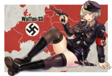 waffen ss anime girl germany map.jpg