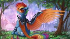 1279763__safe_artist-colon-yakovlev-dash-vad_rainbow dash_city_crossover_cute_cyborg_detailed_deus ex_earbuds_looking at you_looking back_mechanical wi.png