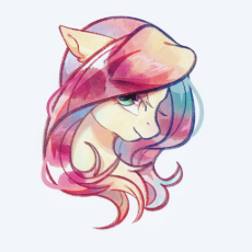 3687268__safe_artist-colon-tkotu434_derpibooru+import_fluttershy_pegasus_pony_g4_chest+fluff_female_image_jpeg_looking+at+you_mare_simple+background_sm.jpeg