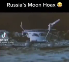 Think the NASA moon hoax is bad - Check out the Russian moon hoax.mp4