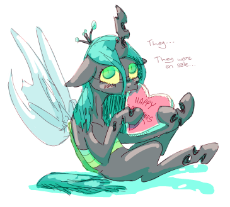 7149019__safe_artist-colon-nobody_artist-colon-oppa-dash-homeless-dash-style_imported+from+derpibooru_queen+chrysalis_changeling_.png