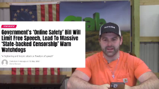 Andrew Torba - New Bill Seeks To Ban Gab From the UK.mp4