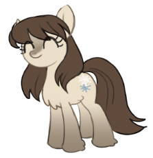 7008642__safe_artist-colon-marbo_imported+from+derpibooru_oc_oc+only_oc-colon-frosty+flakes_pony_5E5E_animated_bangs_belly+fluff_blaze+28coat+marking29_brown+ma.gif