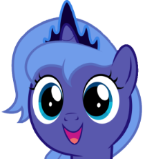 3305671__safe_derpibooru+import_editor-colon-dassboshit_princess+luna_alicorn_pony_g4_adorable+face_blue+eyes_bust_crown_cute_female_filly_foal_happy_h.png