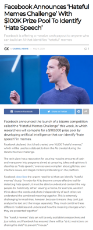 Facebook Announces 'Hateful Memes Challenge' With $100K Prize Pool To.png