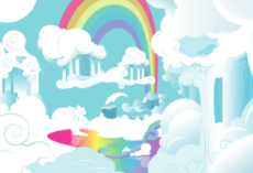 6731648__safe_imported+from+derpibooru_-dot-svg+available_cloud_cloudsdale_g4_high+res_liquid+rainbow_official_rainbow_simple+background_sky_stock+vector_svg_tr.png