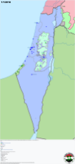 Technicolor Israel-Palestine Warmap.png