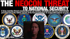 The Neocon Threat to National Security - trailer promo.mp4