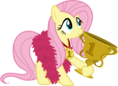 1880064__safe_artist-colon-pirill_fluttershy_best gift ever_spoiler-colon-best gift ever_absurd res_-dot-ai available_best pony_cute_feather boa_female.png