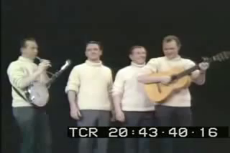The Clancy Brothers  Tommy Makem  The Nightingale  Johnsons Motor Car.mp4