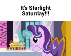 Glimmer - It's Saturday.gif