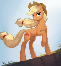 __applejack_my_little_pony_and_1_more_drawn_by_sierraex2__7742f252bddc80754d21b35f94406831.png