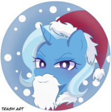 7121323__safe_artist-colon-eltrash_art6_imported+from+derpibooru_trixie_pony_unicorn_blushing_christmas_clothes_costume_cute_diatrixes_fake+beard_.jpg