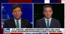 Tucker Carlson - Glenn Greenwald connects the dots on Bio-labs, Anthrax, and Fauci.mp4