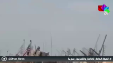 In Video Syrian Army Confronts U.S. Patrol In Northern Al-Hasakah.mp4