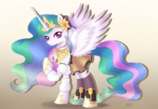 1431094__safe_artist-colon-nika191319_princess+celestia_alicorn_clothes_colored+pupils_cosplay_costume_crown_cup_female_jewelry_looking+at+you_magical+.png