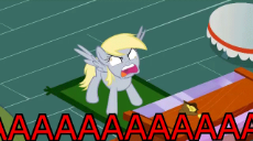 416757__safe_solo_animated_derpy hooves_text_angry_screaming_vibrating_rage_mad.gif