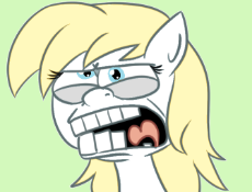 586201__safe_solo_oc_reaction image_female_oc-colon-aryanne_blonde_artist-colon-hotdiggedydemon_redraw.png