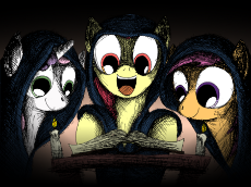 cutie_mark_crusaders_cultists___yay__by_sniper_bait-d579qdh.png