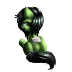 1844039__safe_artist-colon-ravensunart_oc_oc-colon-filly anon_angry_cute_earth pony_female_filly_grumpy_sign_simple background_sitting_solo_transparent.png