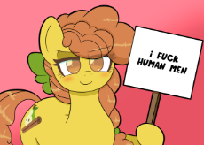 cinnamon pear fucks human men.png