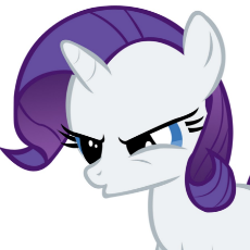 My Little Pony - Rarity - Dislike - Upset.jpg