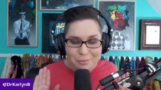 This lady is mentally ill.mp4