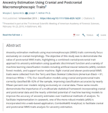 Ancestry Estimation Using Cranial and Postcranial Macromorphoscopic Traits.png