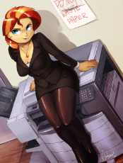 1173052__suggestive_artist-colon-audrarius_edit_sunset+shimmer_equestria+girls_businessmare_business+suit_cleavage_clothes_female_human_humanized_latex.png