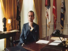 Nixon - 'You Can't Trust The Bastards [Jews]...'.mp4