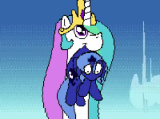 Hang in there, Luna. I'll be right back!-UShc0L0hLLM.webm