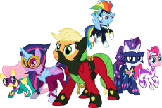 the_power_ponies_by_90sigma-d6z8d2y.png