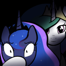 7521860__safe_artist-colon-theuser_imported+from+derpibooru_princess+celestia_princess+luna_alicorn_pony_series-colon-theuser27s+daily+celestia_duo_duo+female_f.png