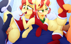 1700873__explicit_artist-colon-replica_flam_flim_blushing_clop for a cause 3_dock_female_flim flam brothers_group_male_mare_penetration_r.png