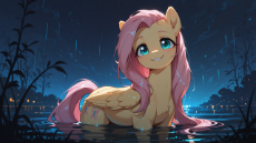 truekry-mlp-art-my-little-pony-mlp-neuroart-8886794.png