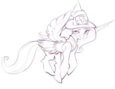 3723601__safe_artist-colon-blue+ink_ponerpics+import_fluttershy_private+pansy_pegasus_pony_hearth's+warming+eve+(episode)_armor_armored+skirt_clo.jpeg
