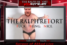 Ralph Report in a nutshell.png