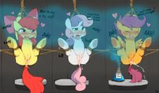 7014653__explicit_derpibooru+exclusive_imported+from+derpibooru_apple+bloom_scootaloo_sweetie+belle_earth+pony_pegasus_pony_unicorn_ai+content_ai+generated_aphr.png