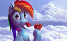 My Little Pony - Rainbow Dash - What.jpeg
