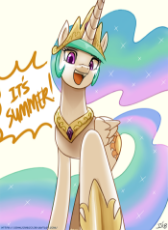 1763009__safe_artist-colon-johnjoseco_princess+celestia_alicorn_crown_dialogue_female_jewelry_looking+at+you_looking+down_mare_necklace_open+mouth_pony.png