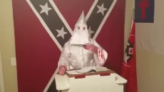 Seeking truth loyal White Knights of the Ku Klux Klan.webm