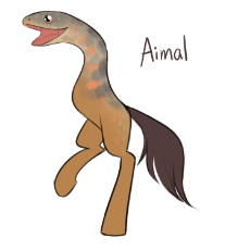 1478499__safe_artist-colon-goombot_oc_oc-colon-aimal_oc only_original species_simple background_snake pony_wat_what has science done.png