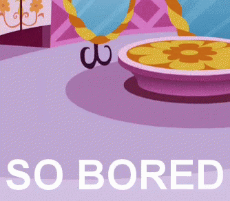 bored-pony.gif