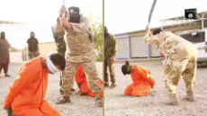 ISIS beheading.webm